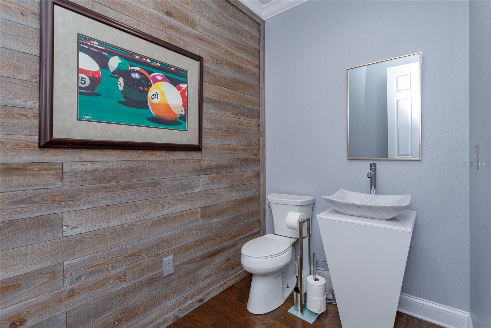 HICKORY HAMMOCK PH 1D - Residential