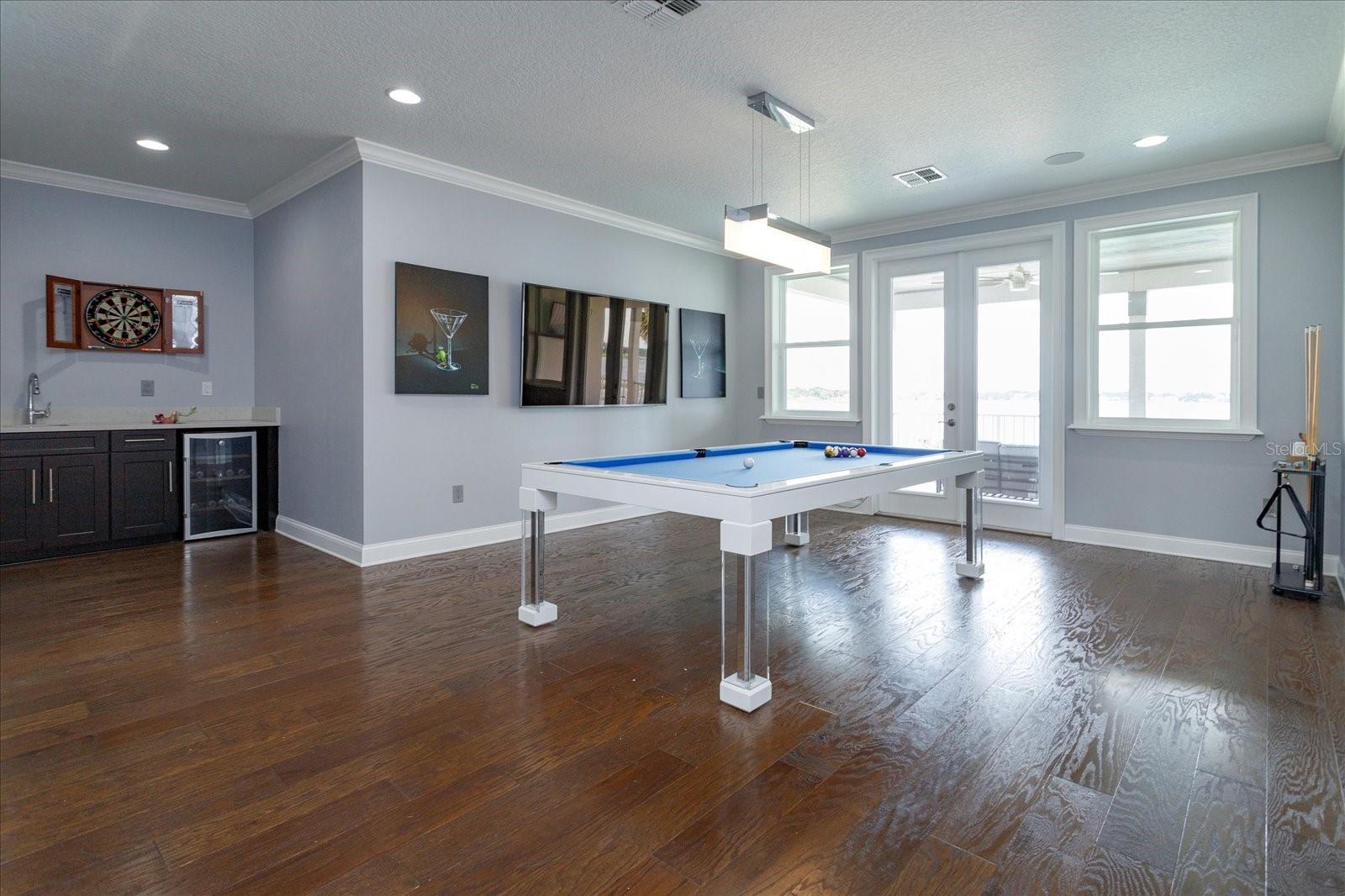 HICKORY HAMMOCK PH 1D - Residential