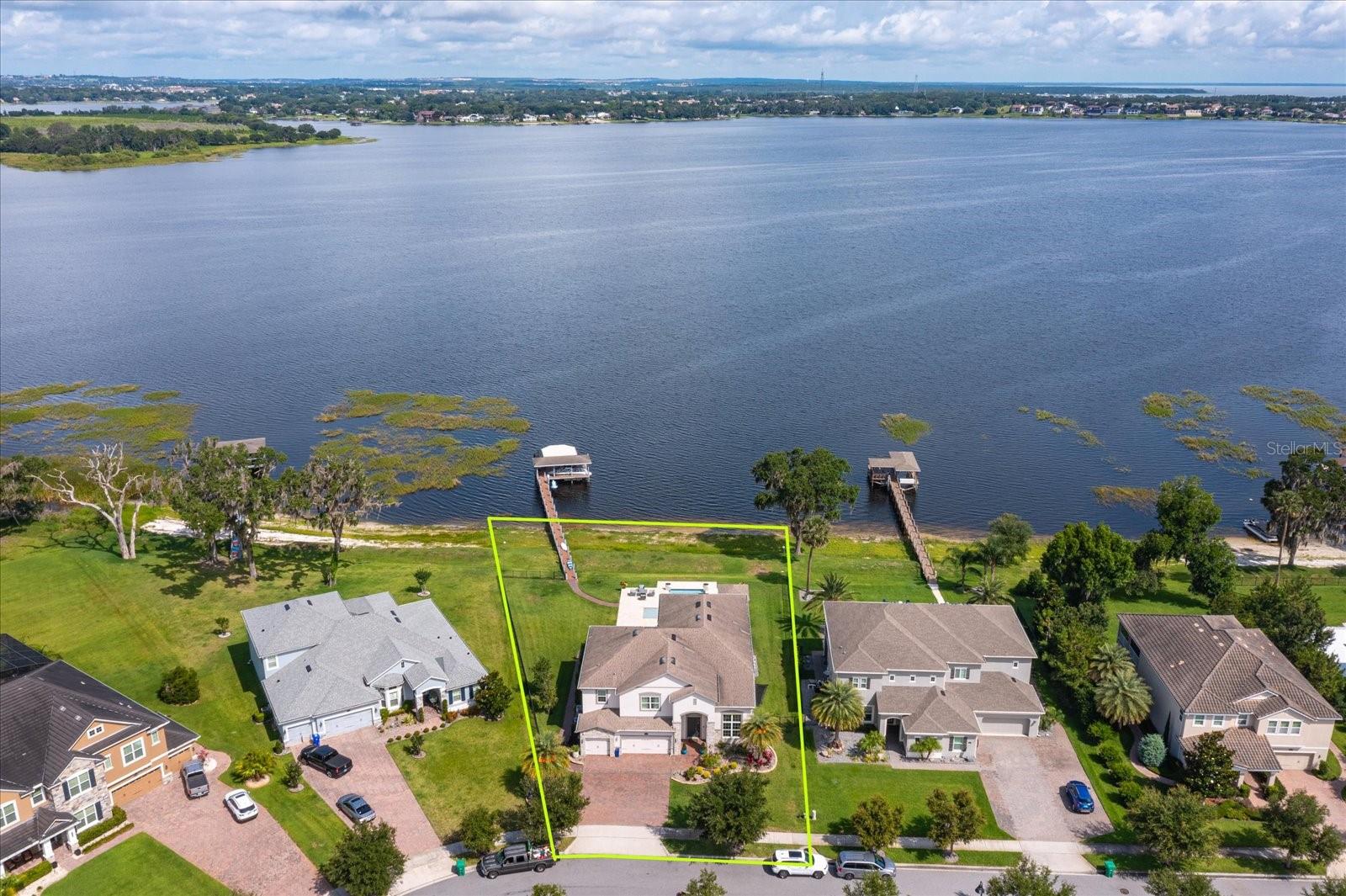 HICKORY HAMMOCK PH 1D - Residential