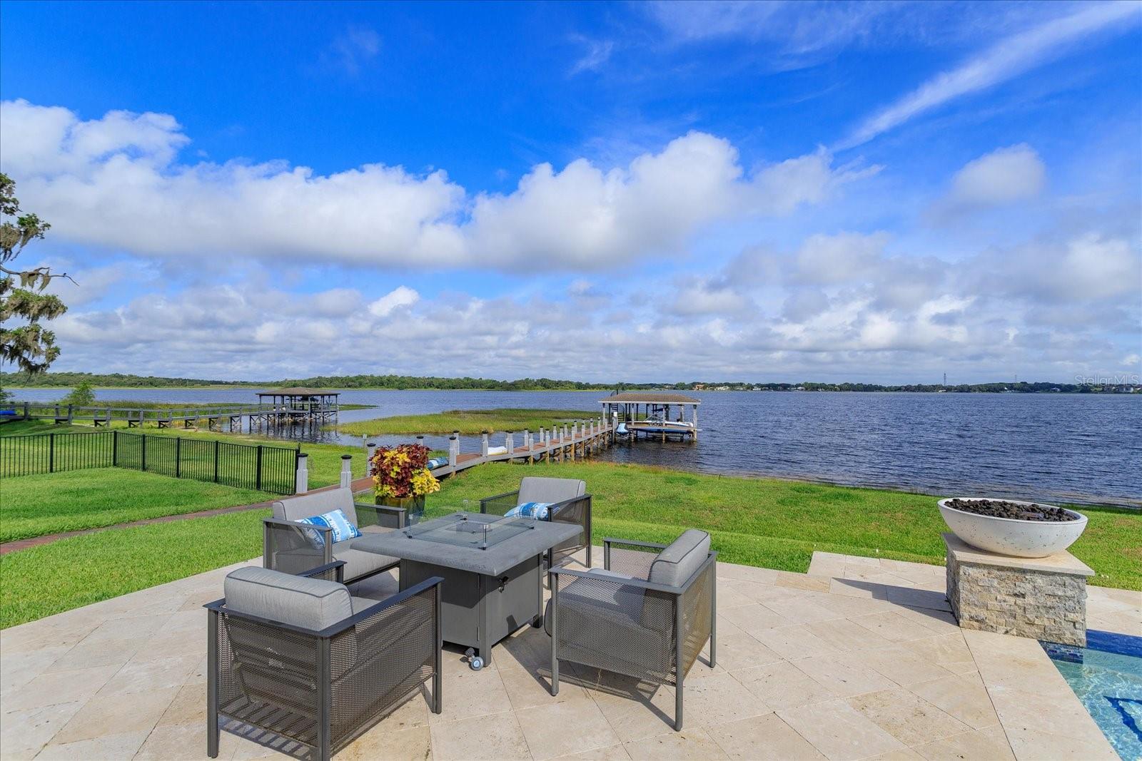 HICKORY HAMMOCK PH 1D - Residential