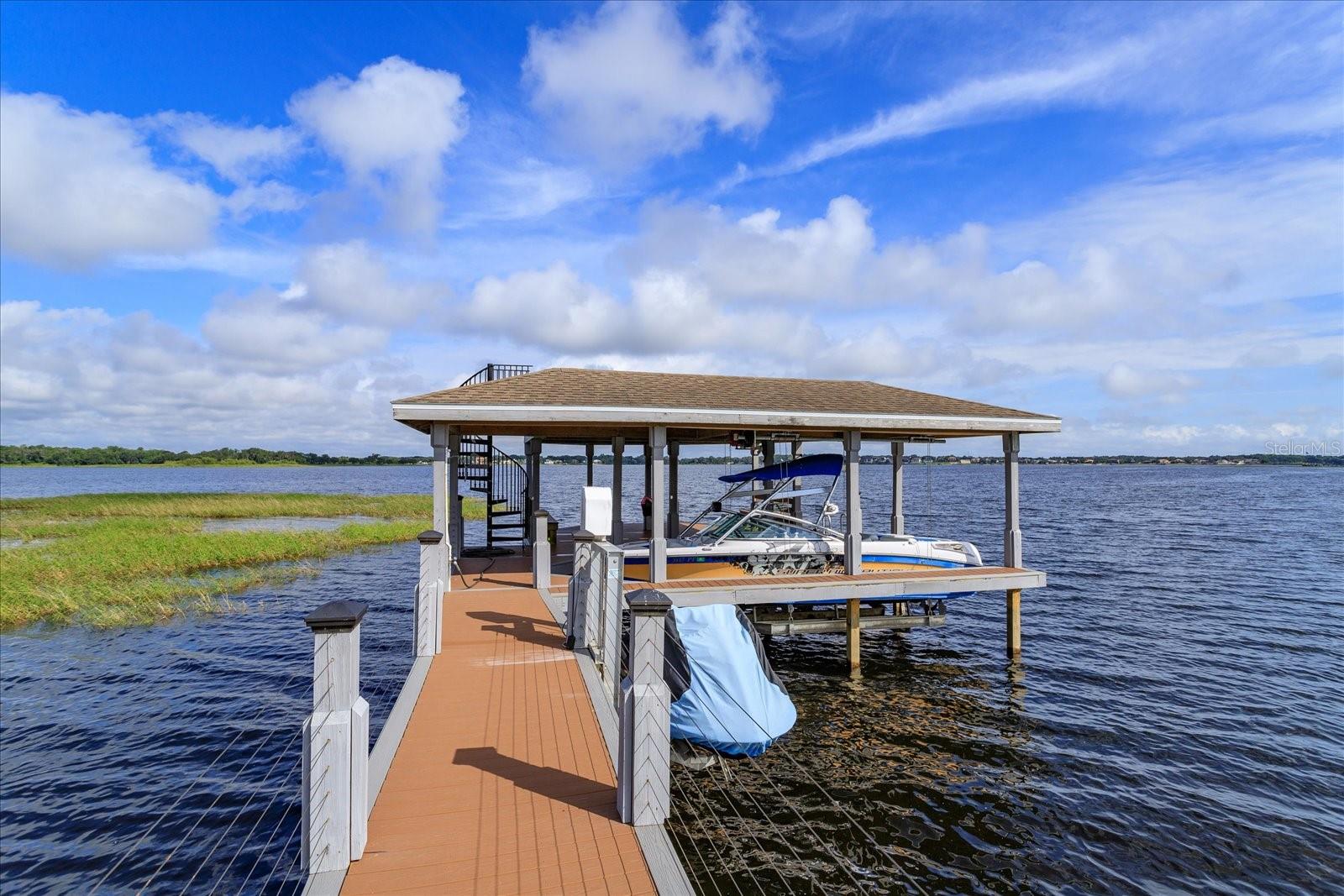 HICKORY HAMMOCK PH 1D - Residential