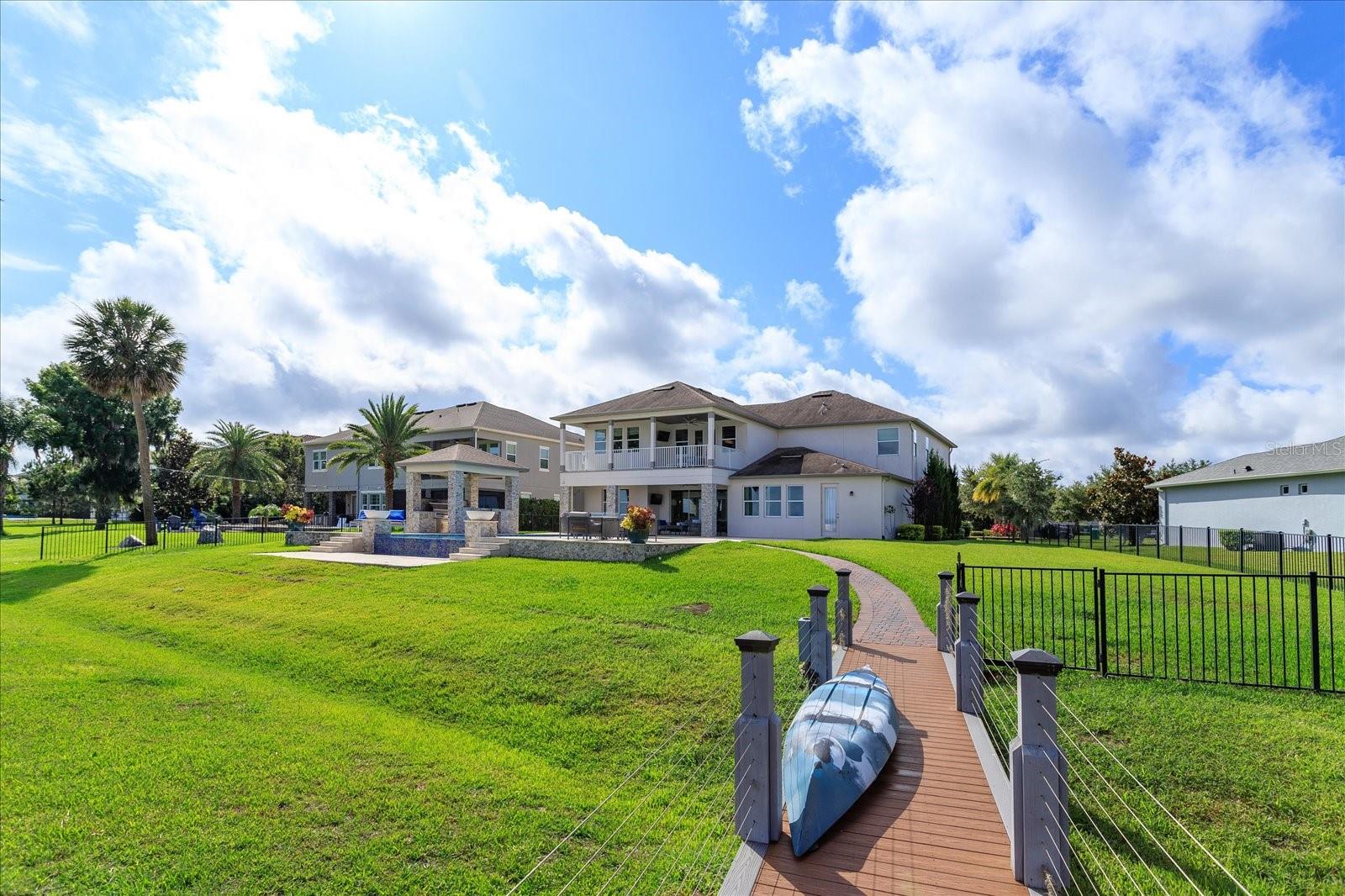 HICKORY HAMMOCK PH 1D - Residential