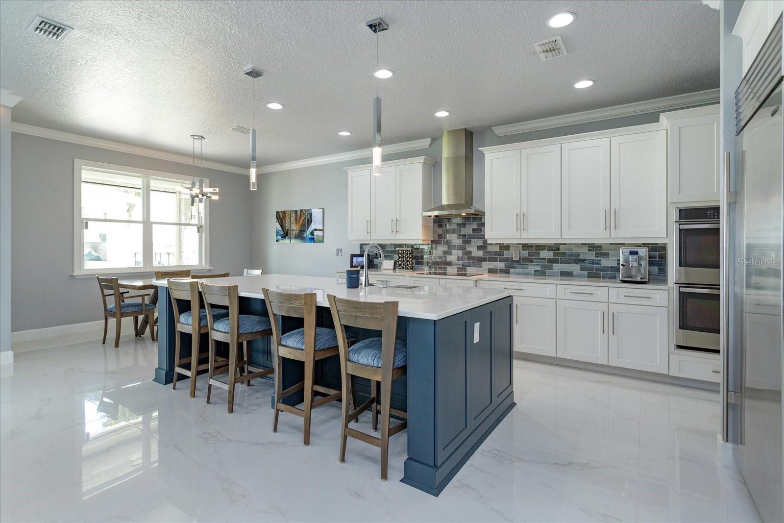 HICKORY HAMMOCK PH 1D - Residential