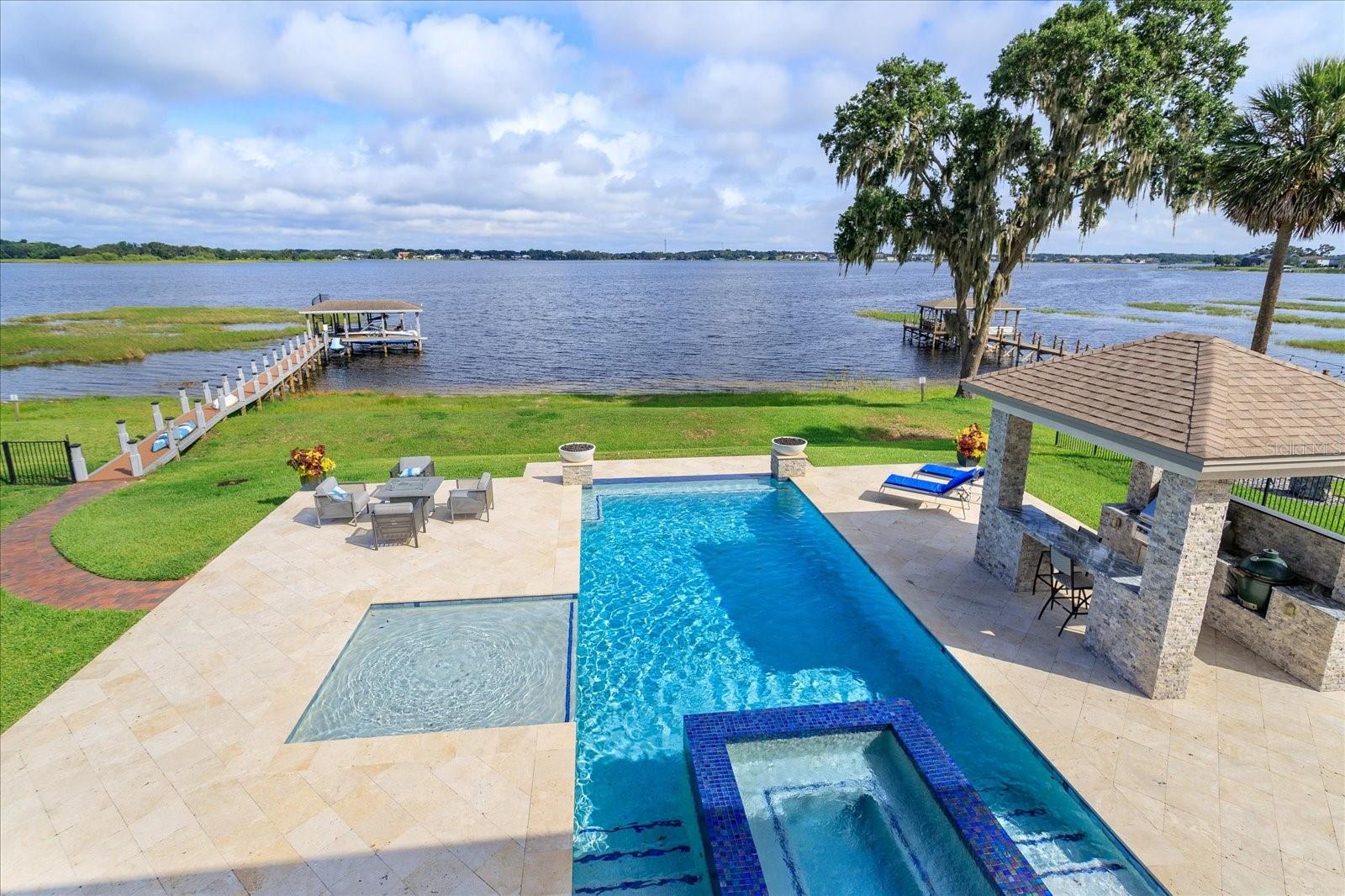 HICKORY HAMMOCK PH 1D - Residential