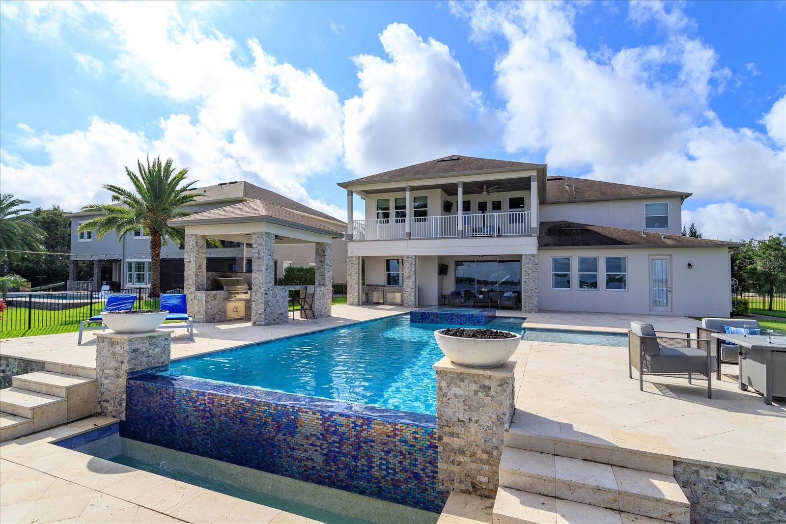 HICKORY HAMMOCK PH 1D - Residential