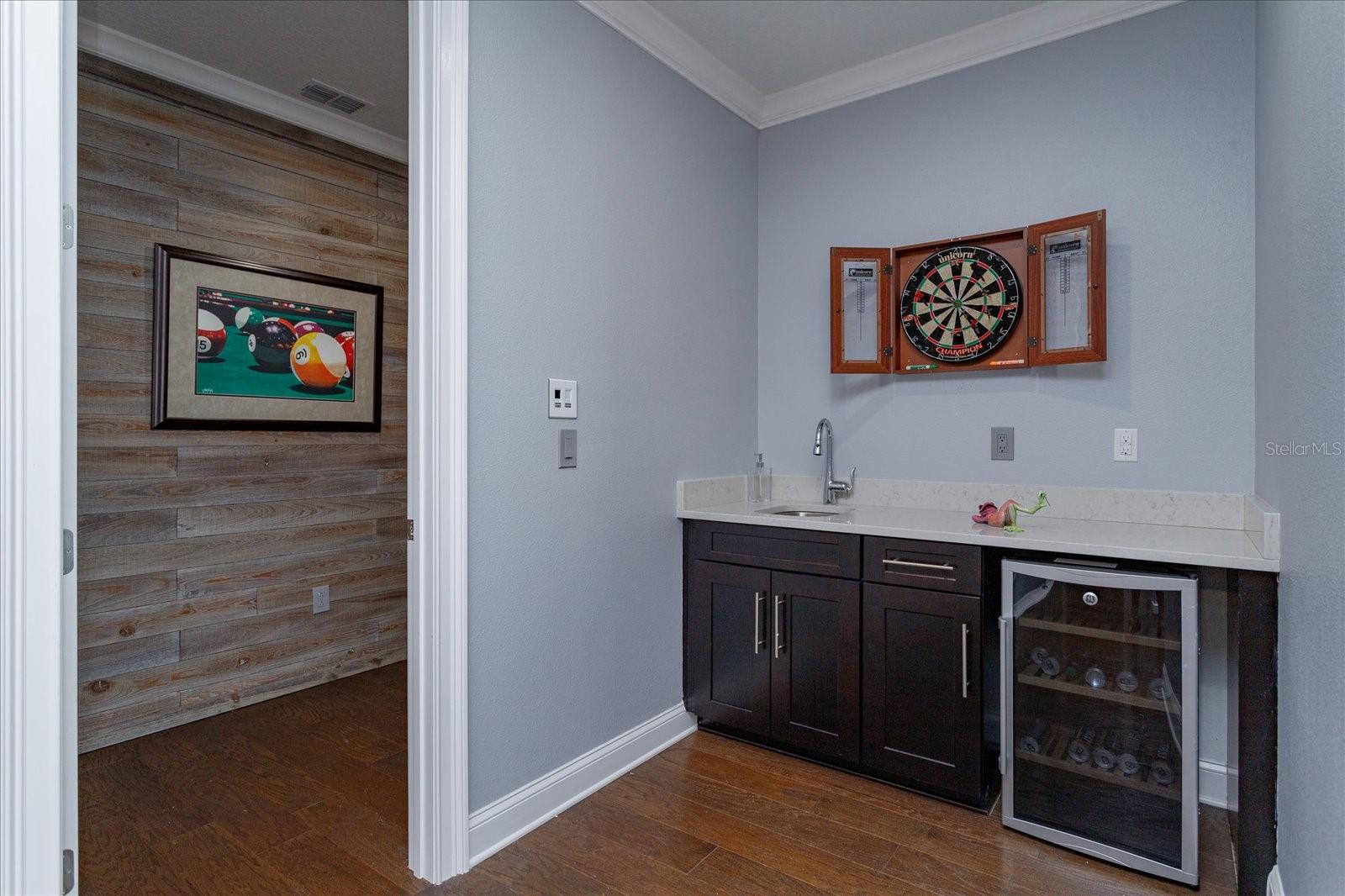 HICKORY HAMMOCK PH 1D - Residential