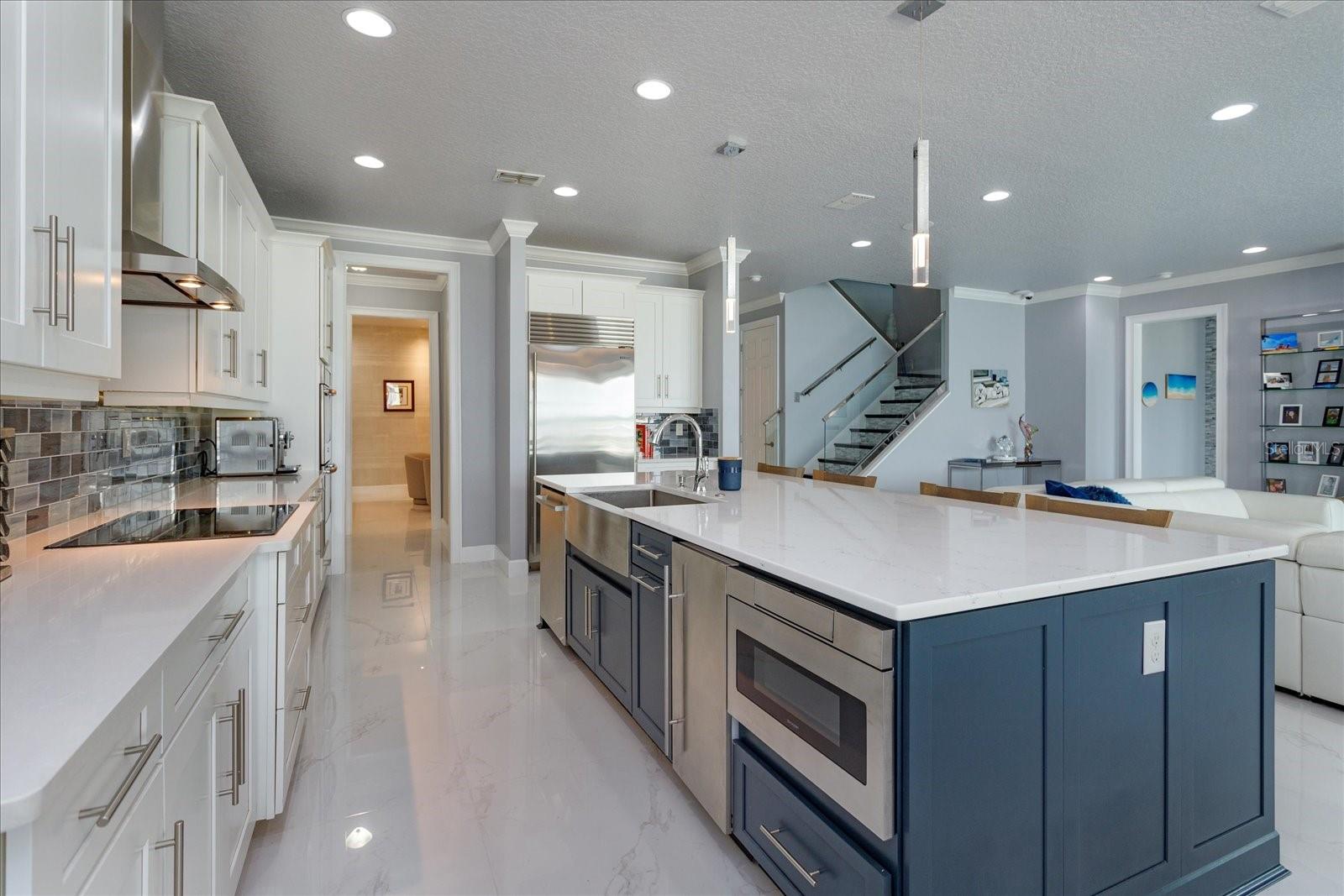 HICKORY HAMMOCK PH 1D - Residential