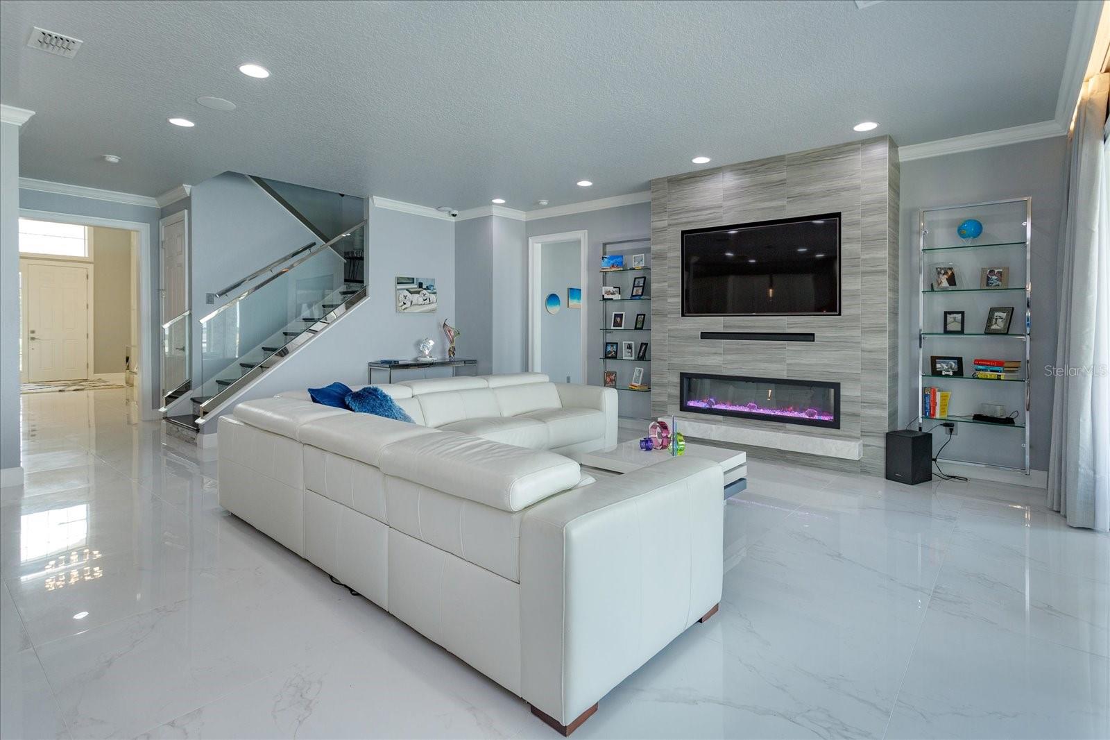 HICKORY HAMMOCK PH 1D - Residential