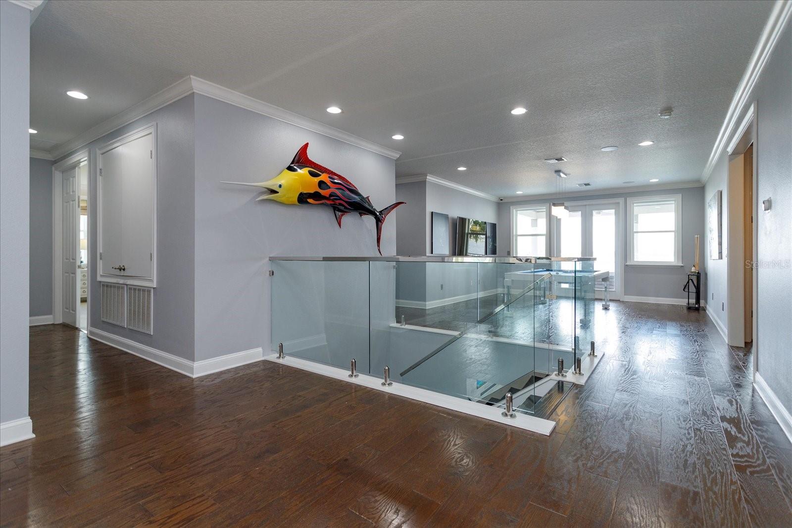 HICKORY HAMMOCK PH 1D - Residential