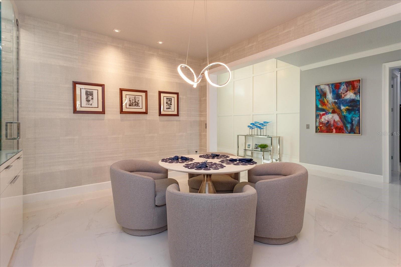 HICKORY HAMMOCK PH 1D - Residential