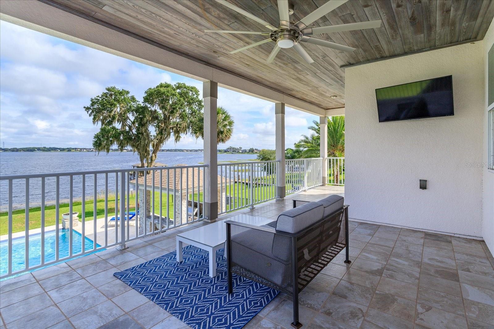 HICKORY HAMMOCK PH 1D - Residential