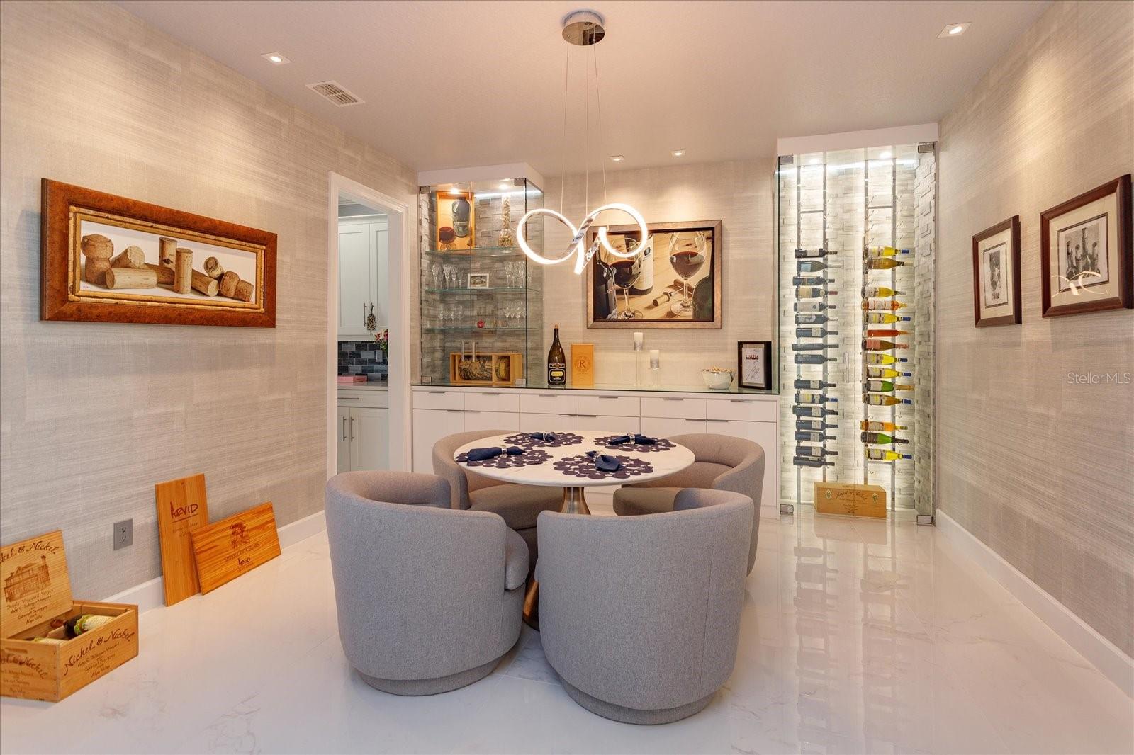 HICKORY HAMMOCK PH 1D - Residential