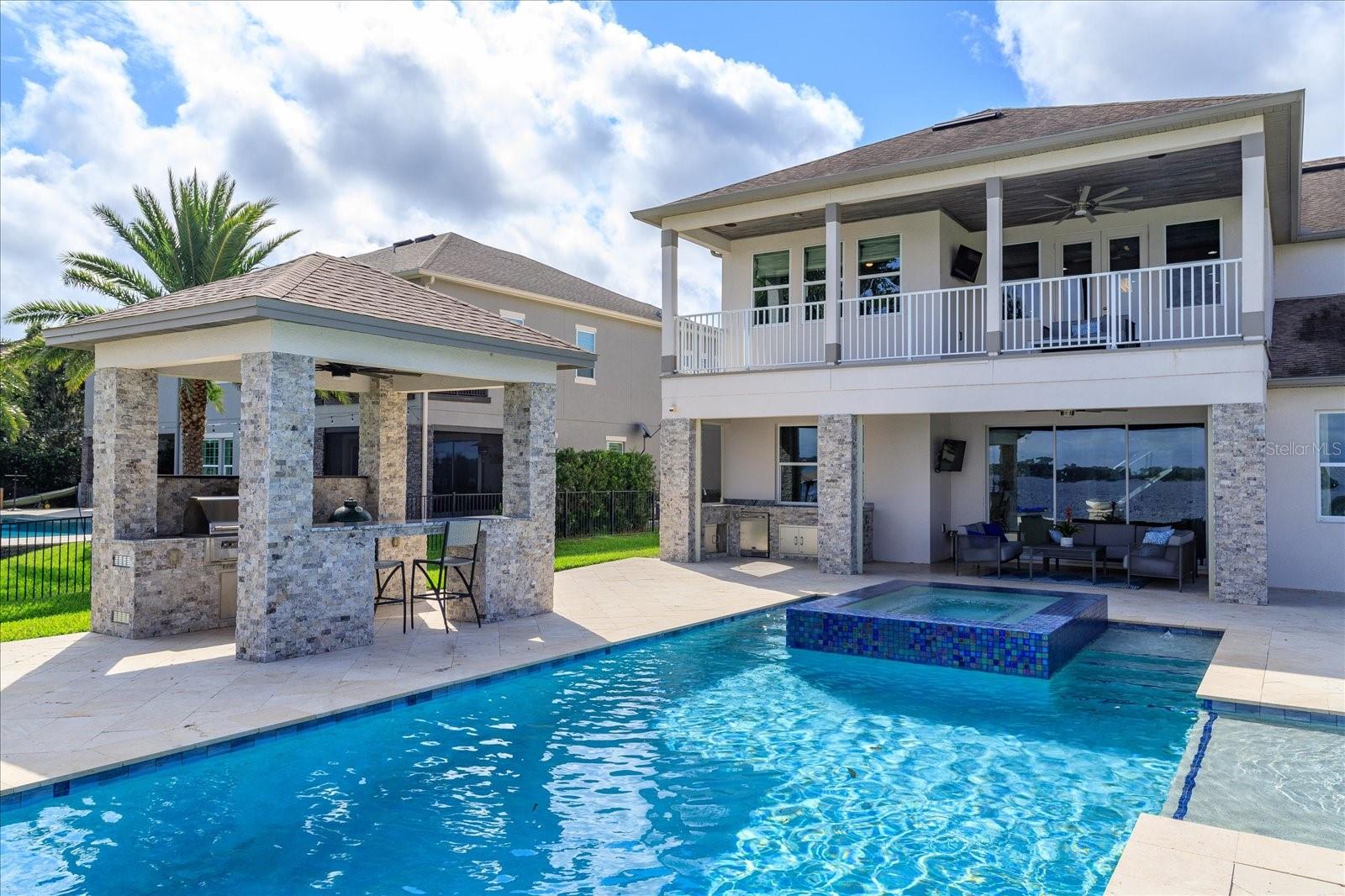 HICKORY HAMMOCK PH 1D - Residential