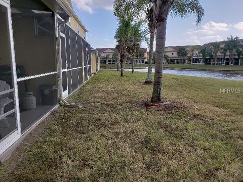 A home in RIVERVIEW