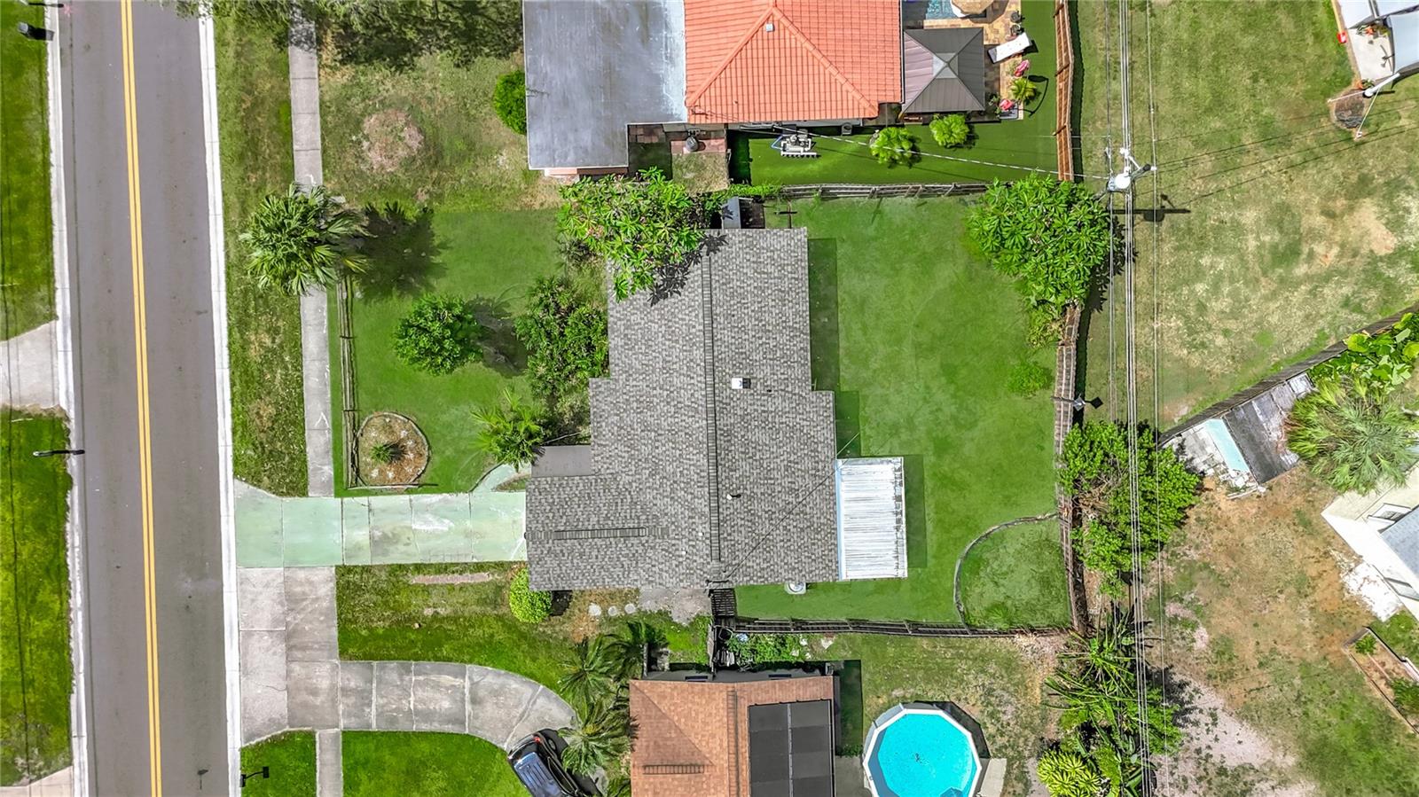 GREENDALE ESTATES 3RD ADD - Residential Lease