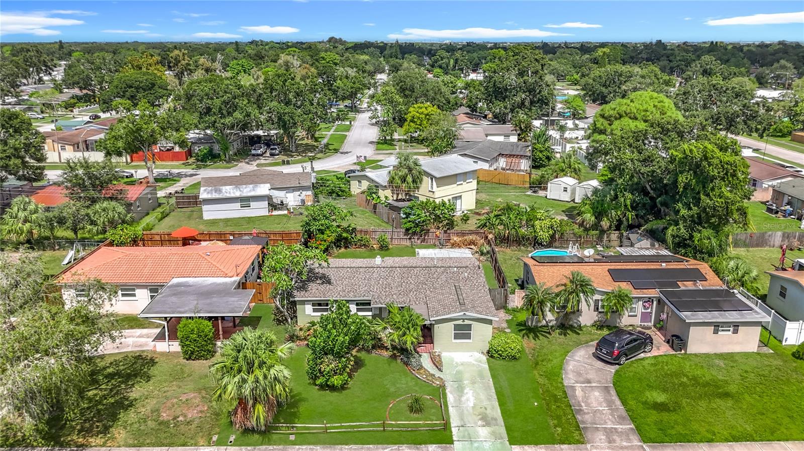 GREENDALE ESTATES 3RD ADD - Residential Lease
