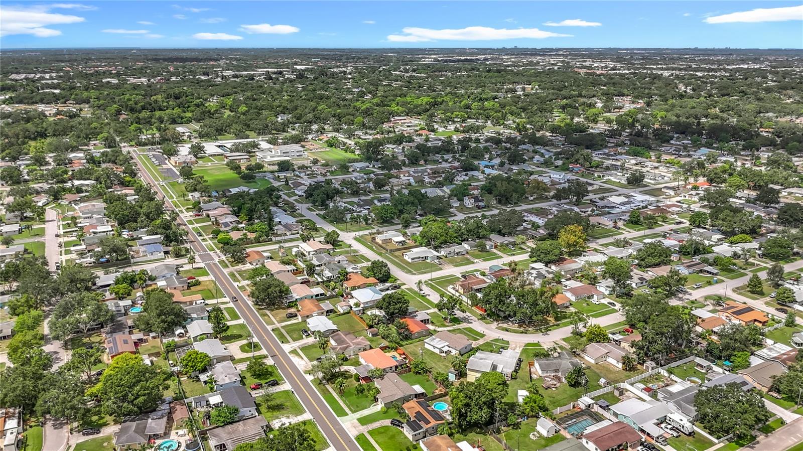 GREENDALE ESTATES 3RD ADD - Residential Lease