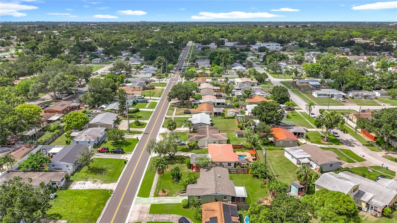 GREENDALE ESTATES 3RD ADD - Residential Lease