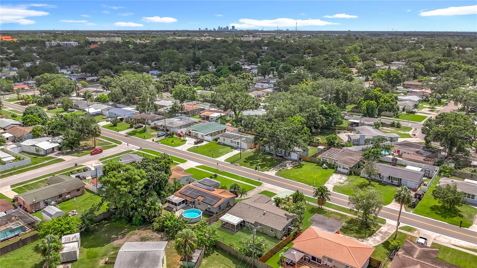 GREENDALE ESTATES 3RD ADD - Residential Lease