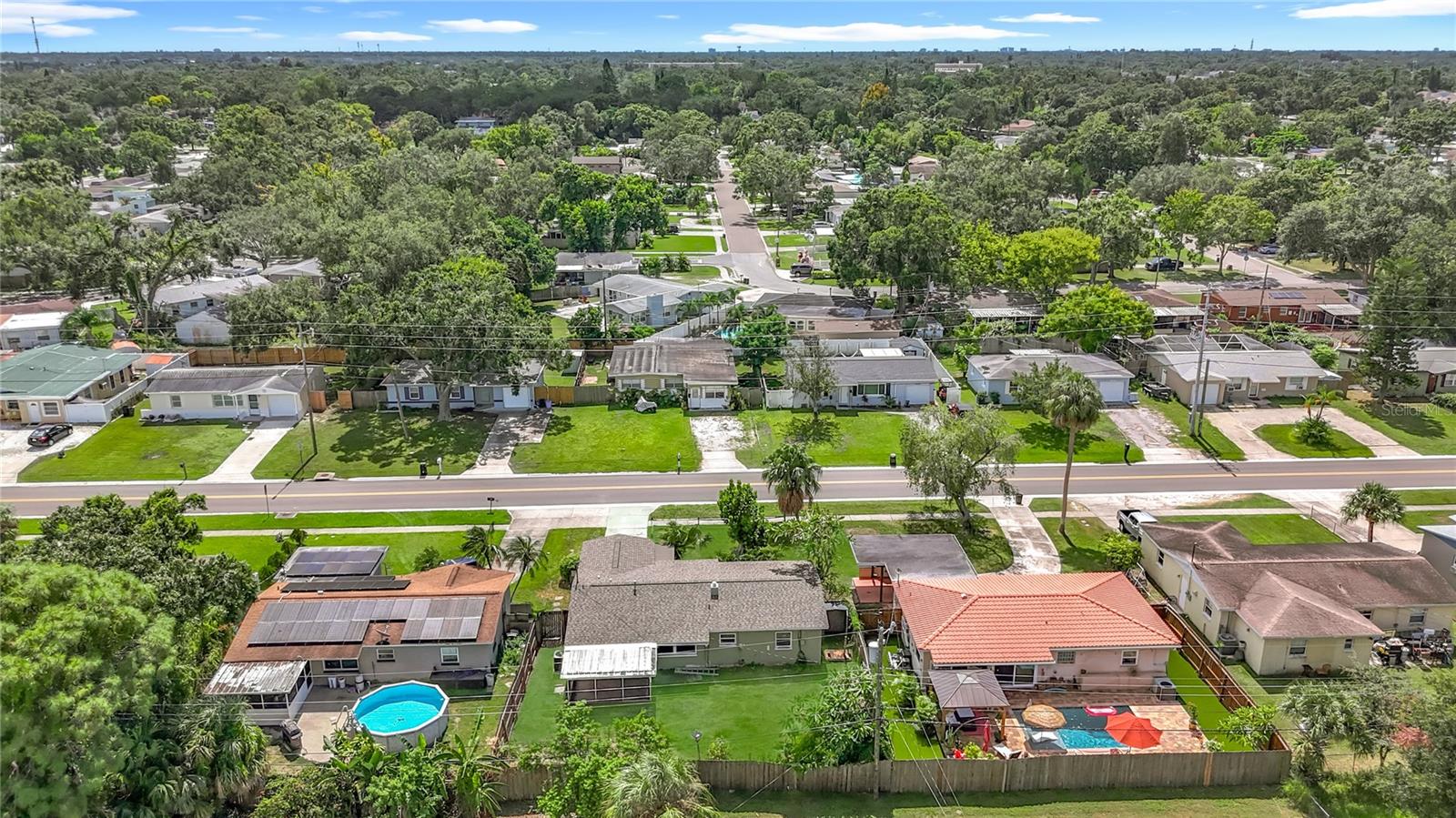 GREENDALE ESTATES 3RD ADD - Residential Lease