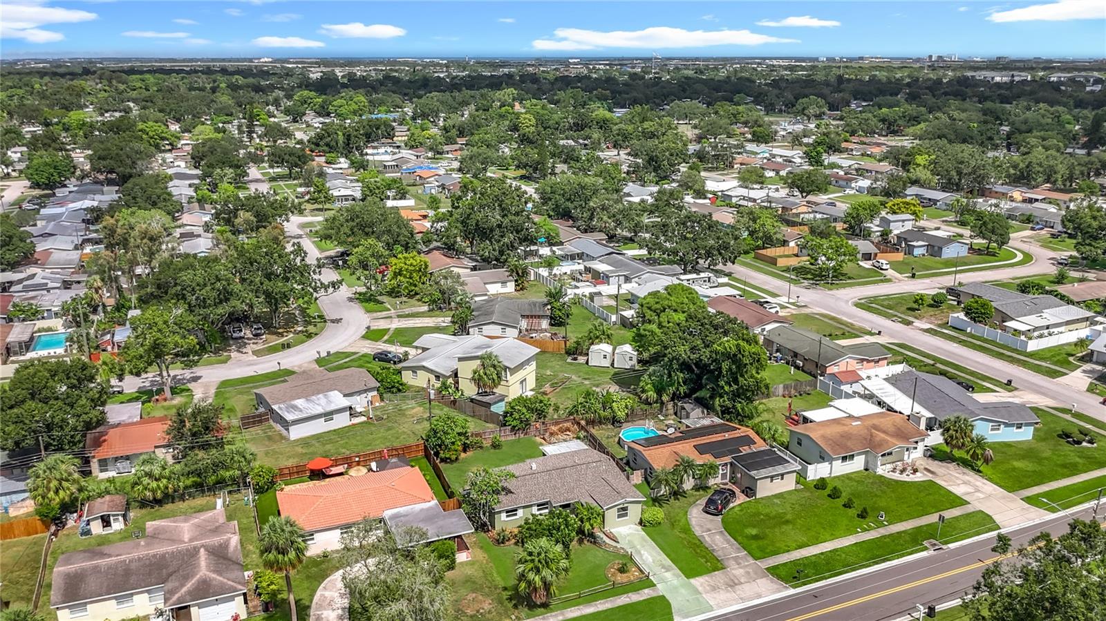 GREENDALE ESTATES 3RD ADD - Residential Lease