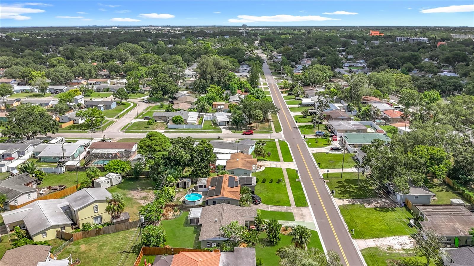 GREENDALE ESTATES 3RD ADD - Residential Lease