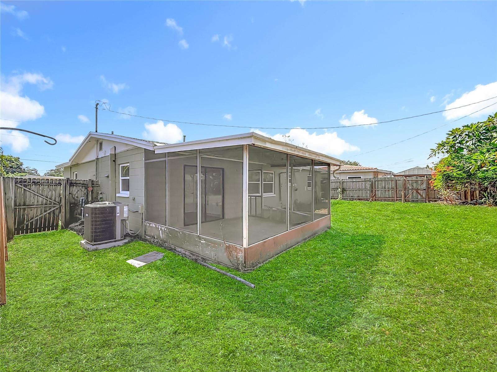 GREENDALE ESTATES 3RD ADD - Residential Lease