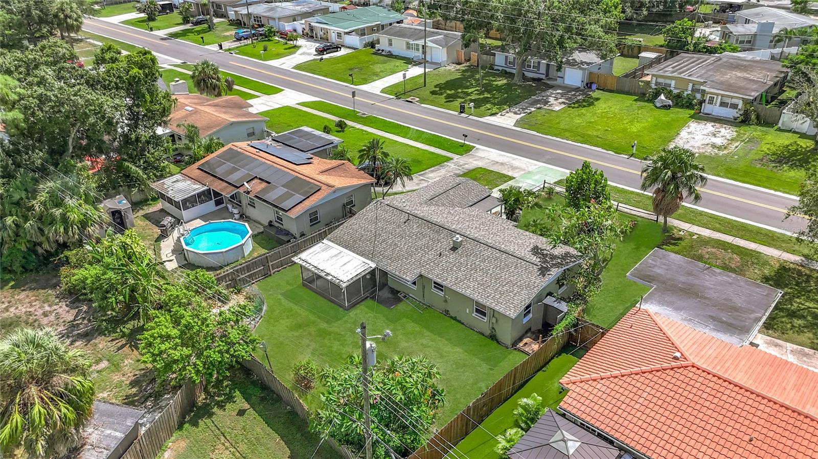 GREENDALE ESTATES 3RD ADD - Residential Lease