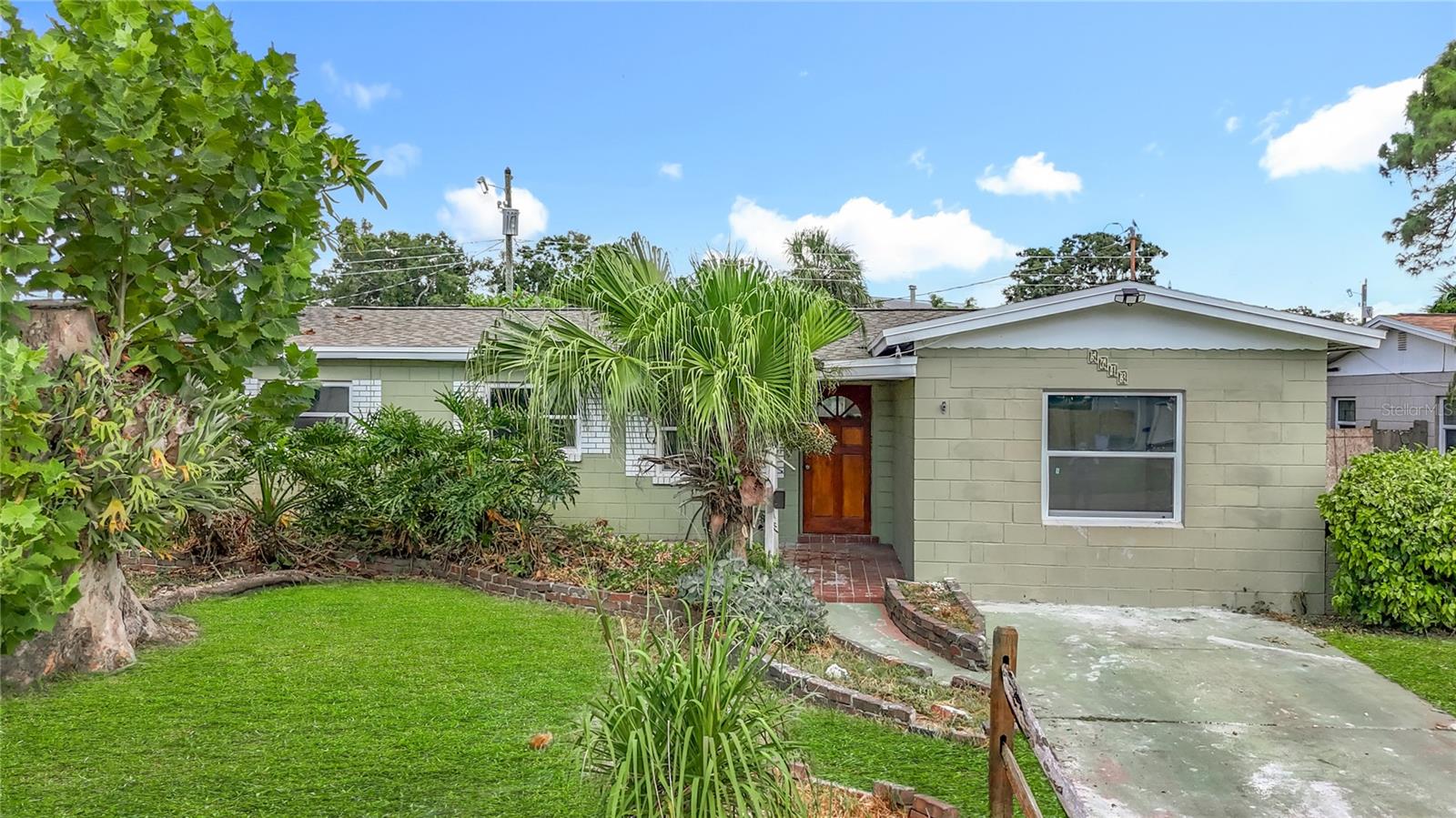 GREENDALE ESTATES 3RD ADD - Residential Lease