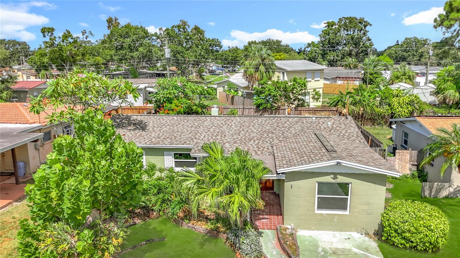 GREENDALE ESTATES 3RD ADD - Residential Lease