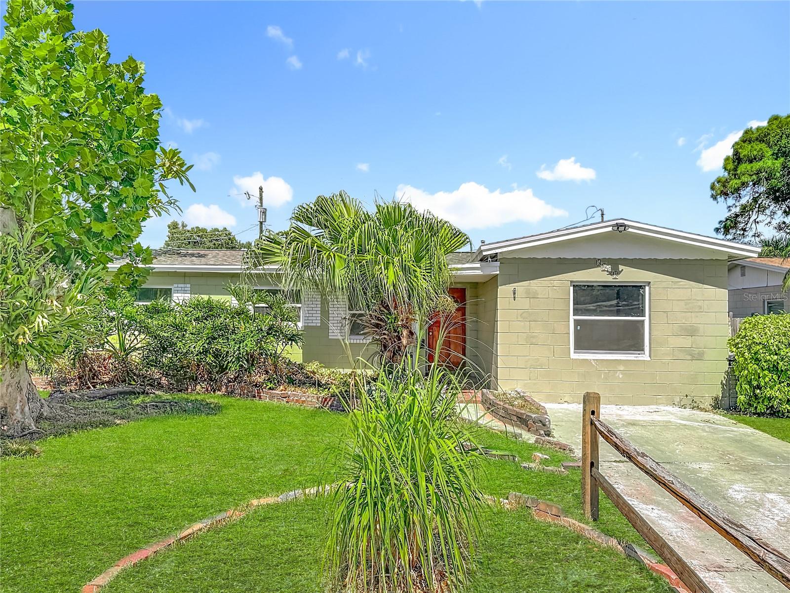 GREENDALE ESTATES 3RD ADD - Residential Lease