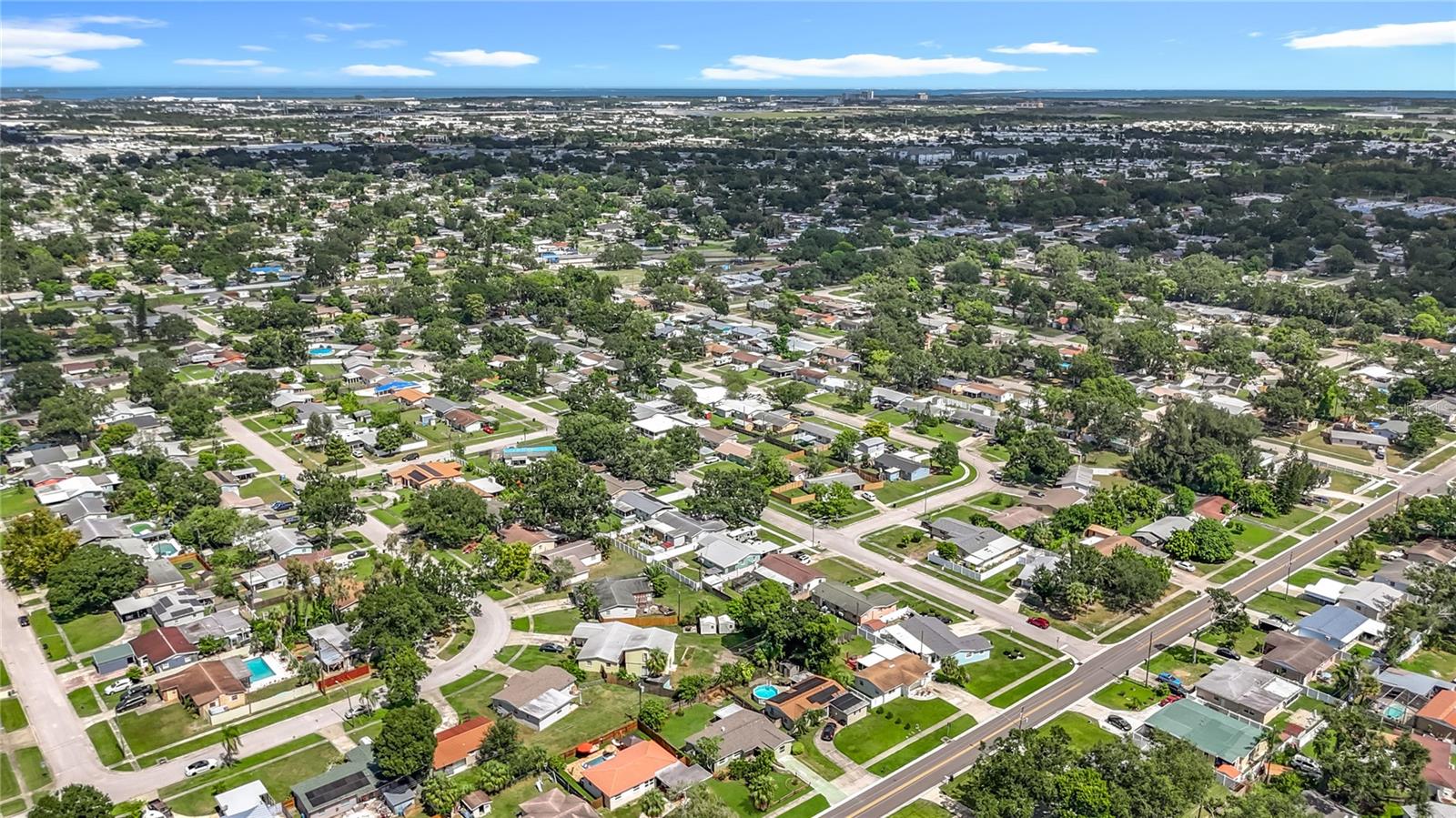 GREENDALE ESTATES 3RD ADD - Residential Lease