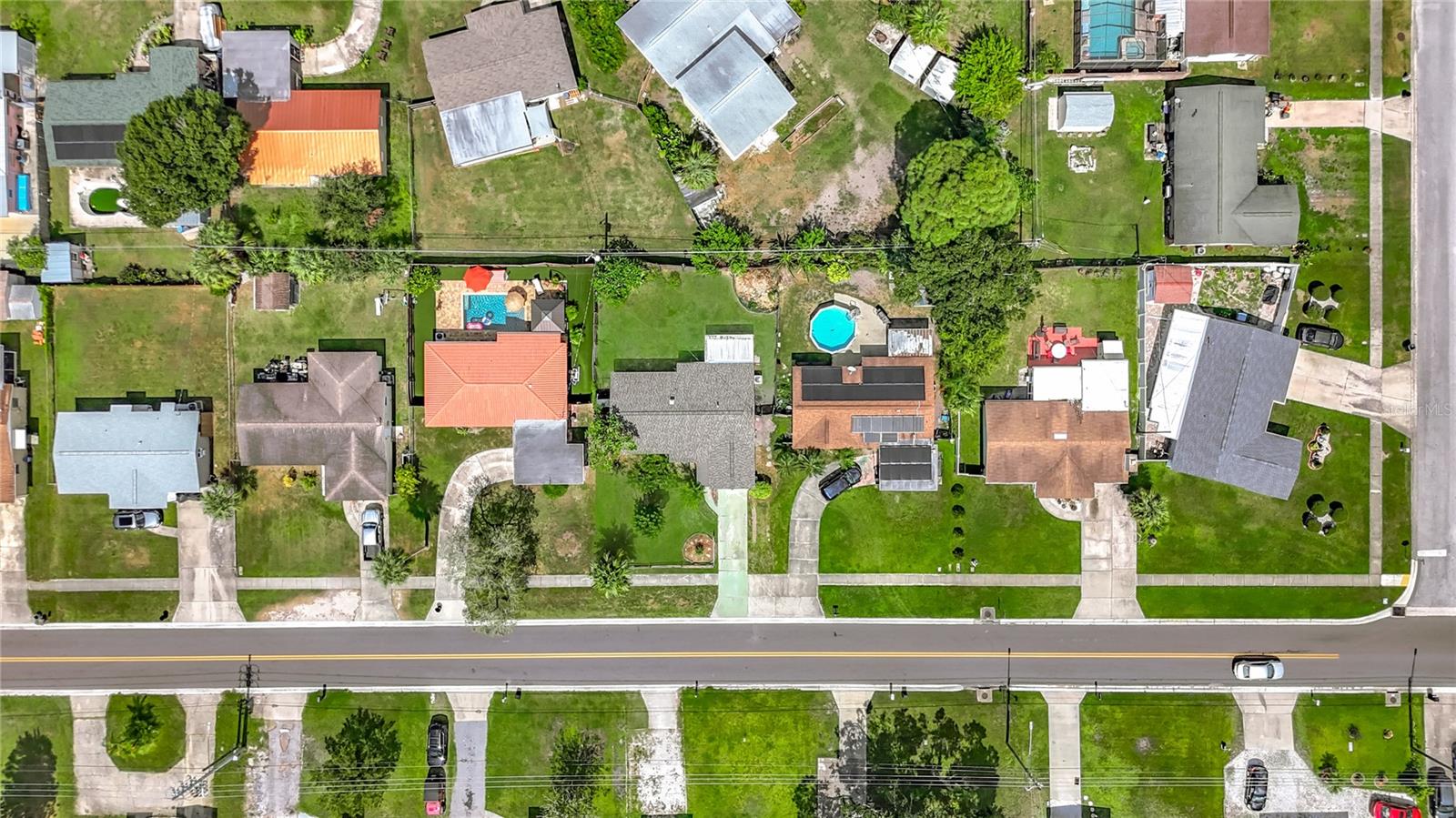 GREENDALE ESTATES 3RD ADD - Residential Lease