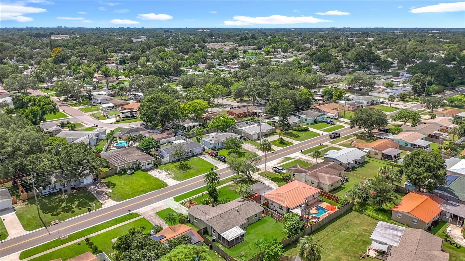 GREENDALE ESTATES 3RD ADD - Residential Lease