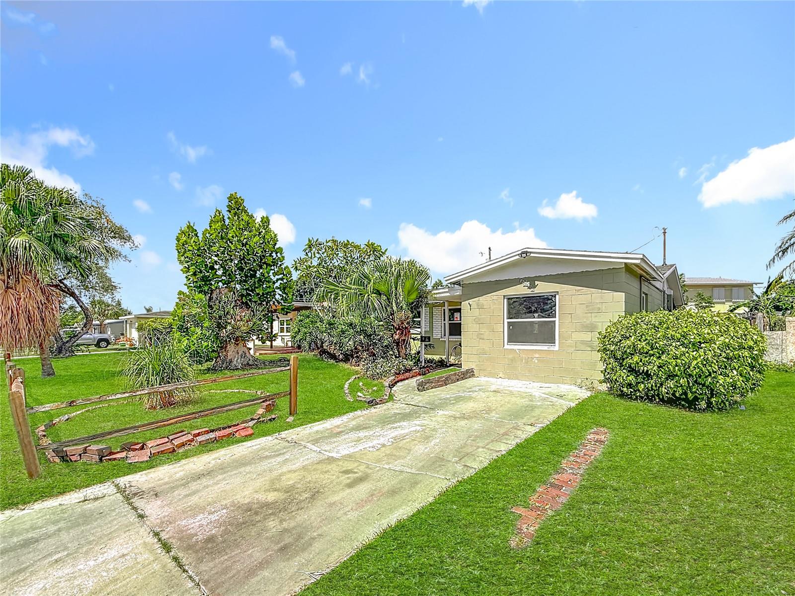 GREENDALE ESTATES 3RD ADD - Residential Lease