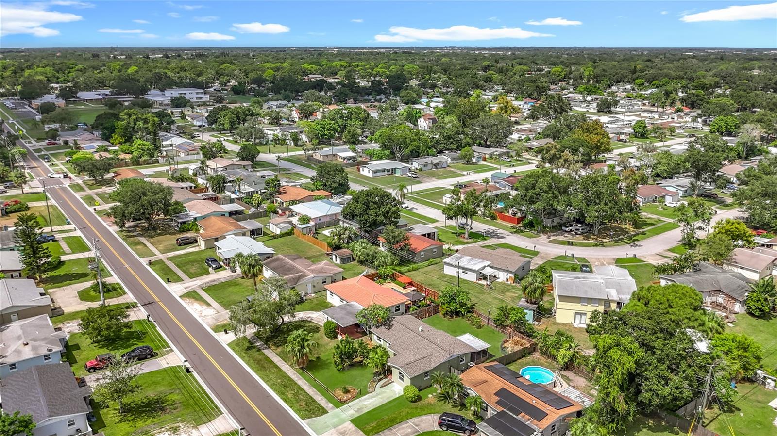 GREENDALE ESTATES 3RD ADD - Residential Lease
