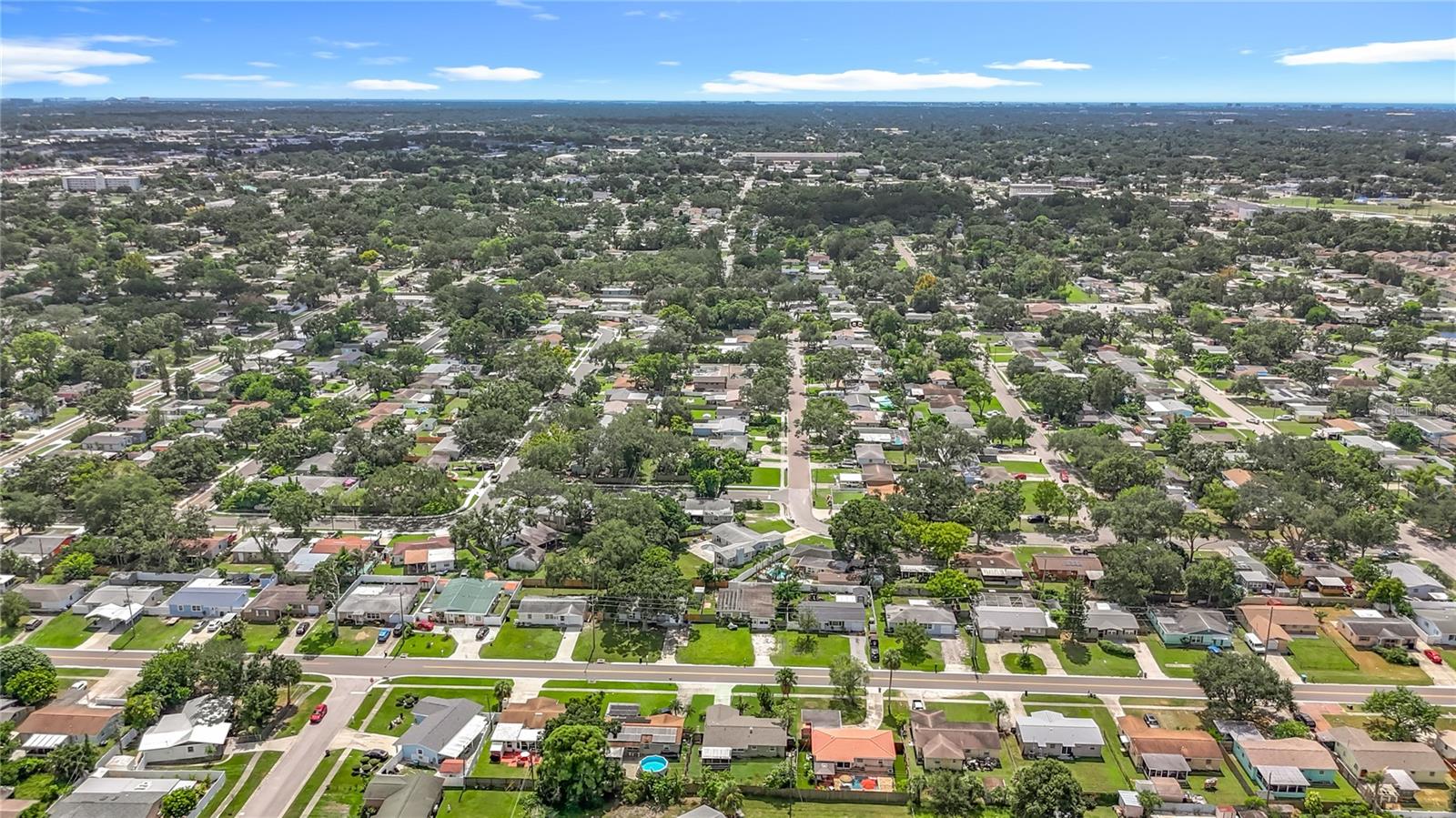 GREENDALE ESTATES 3RD ADD - Residential Lease