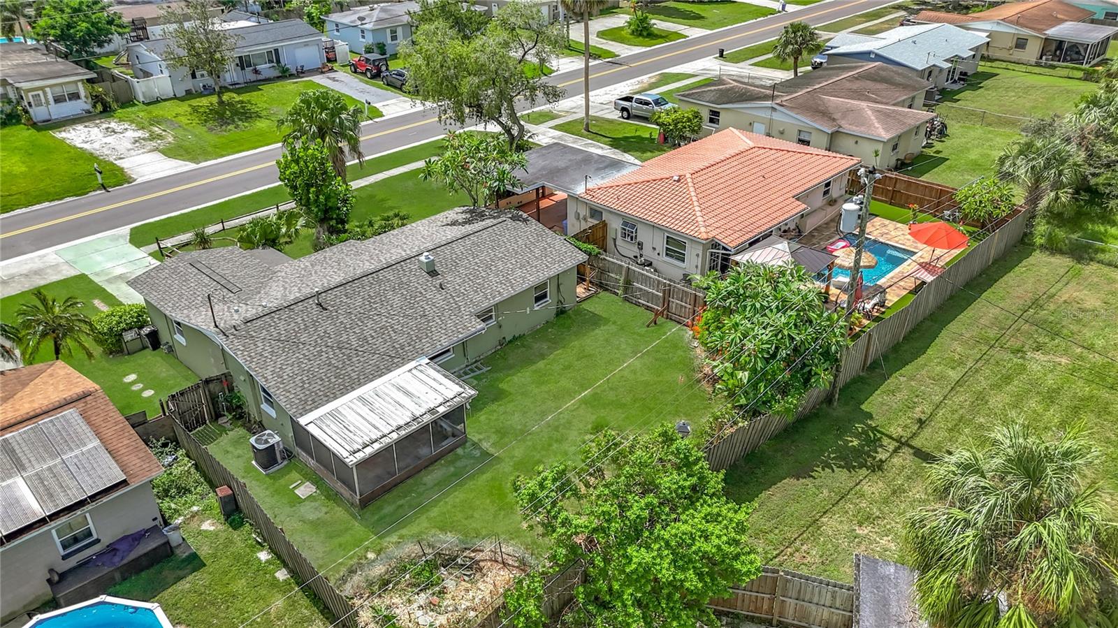 GREENDALE ESTATES 3RD ADD - Residential Lease