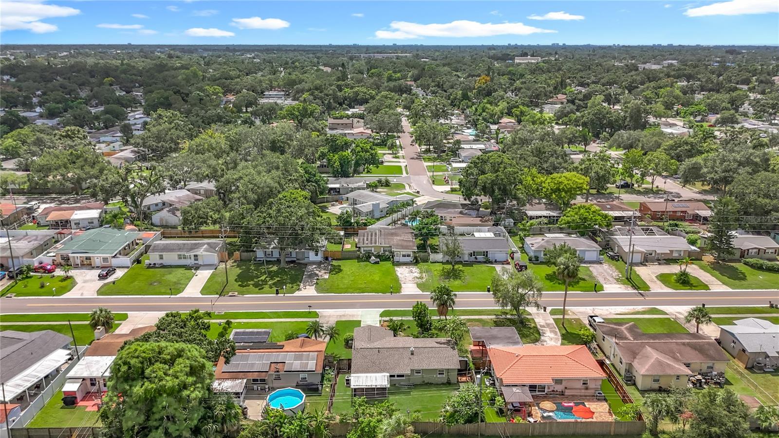 GREENDALE ESTATES 3RD ADD - Residential Lease