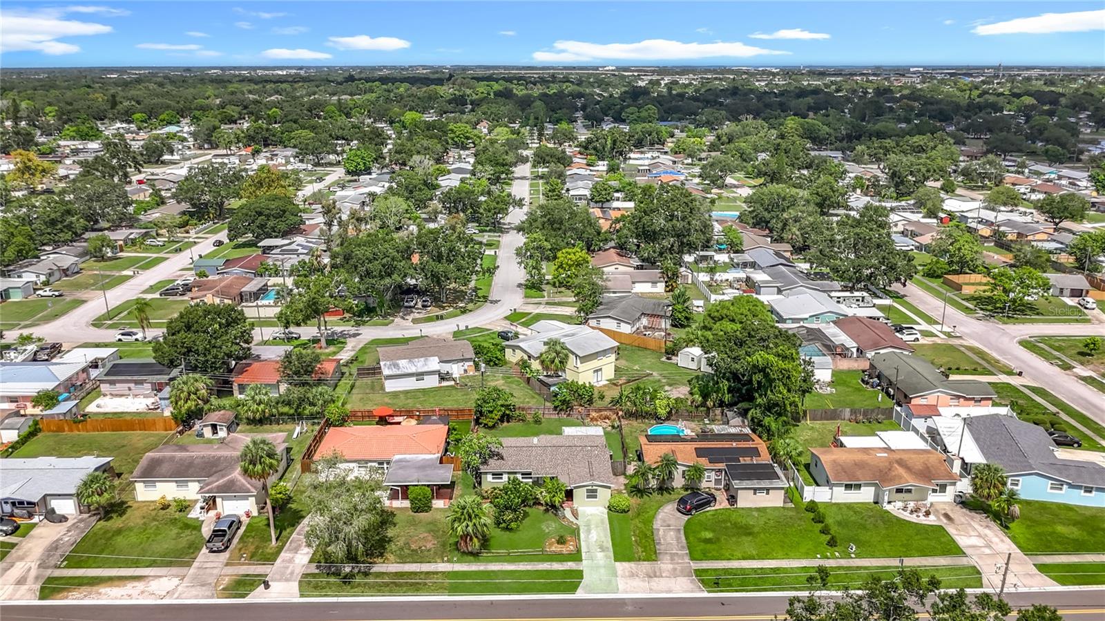 GREENDALE ESTATES 3RD ADD - Residential Lease