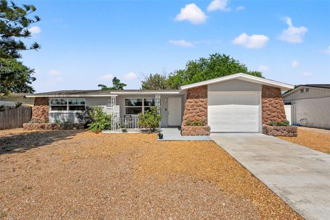 4922 BOLA STREET NEW PORT RICHEY FL 34652
