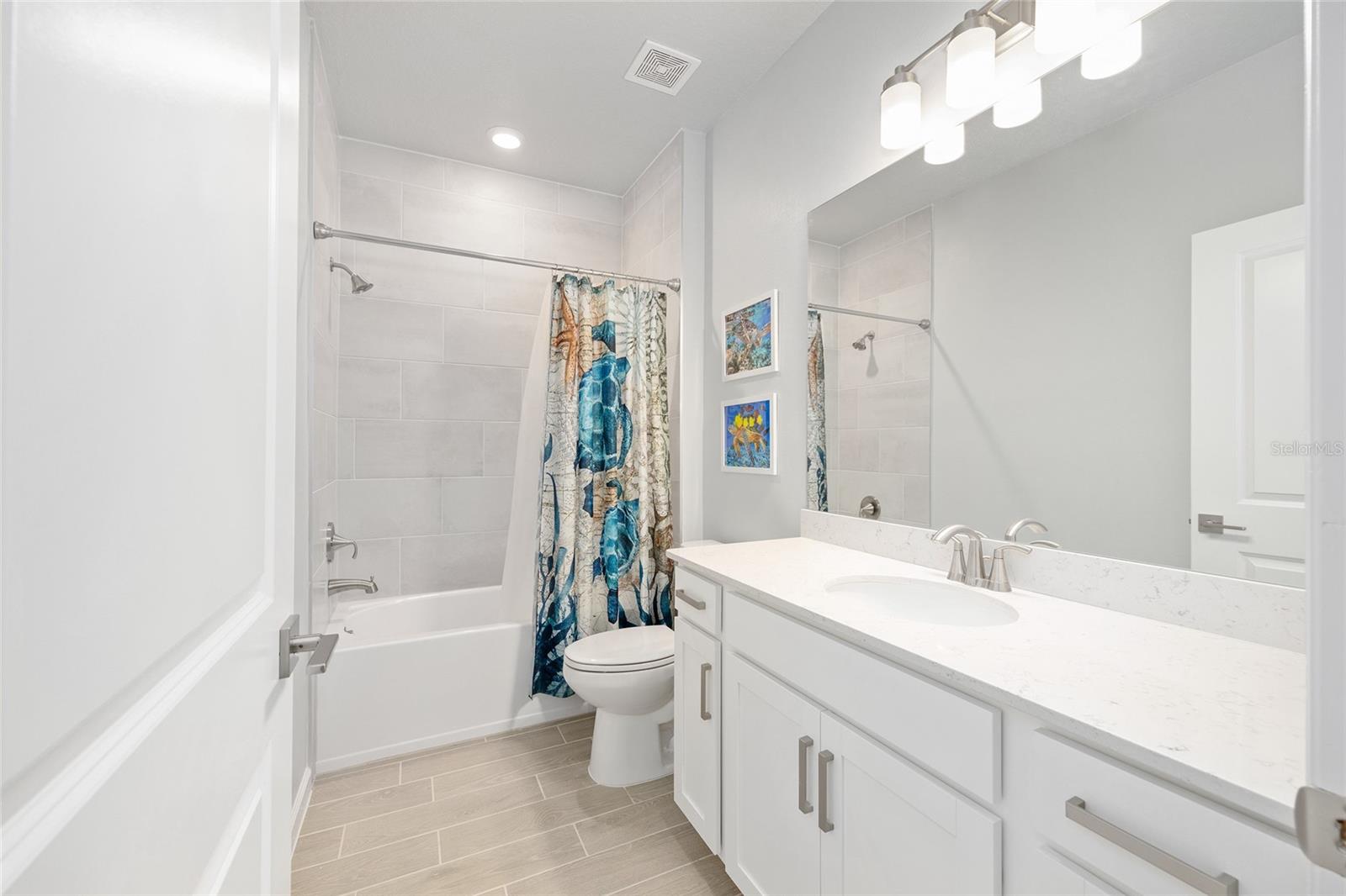 GRAND PARK NORTH - Residential