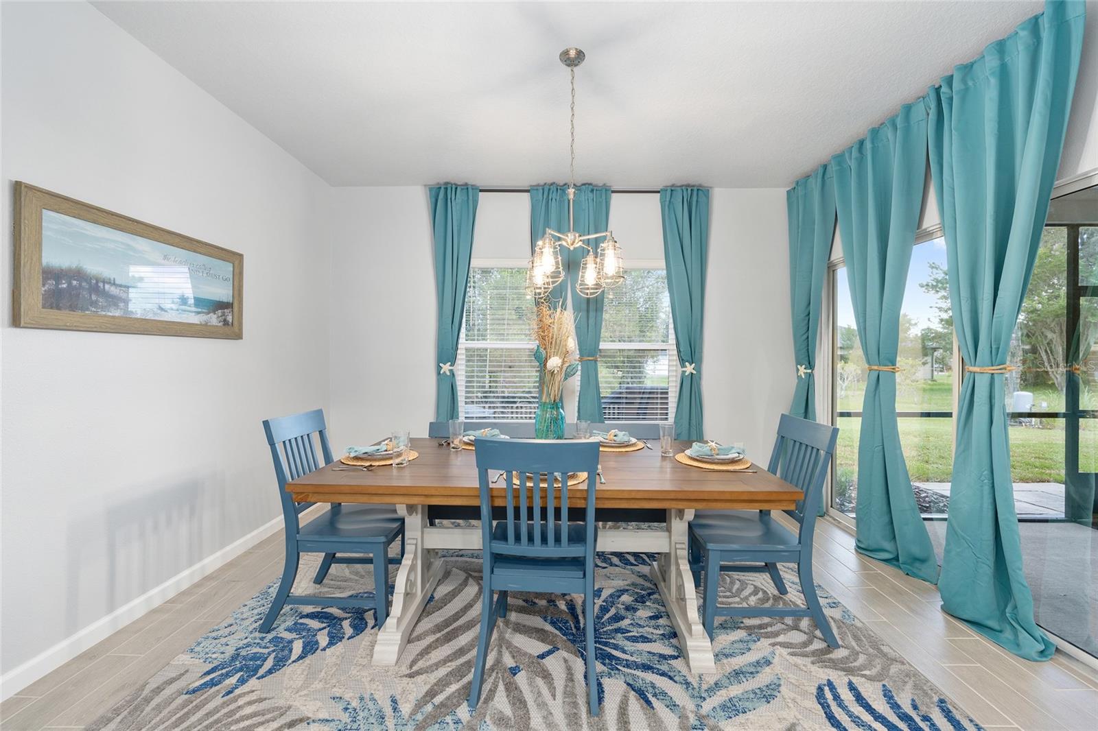 GRAND PARK NORTH - Residential