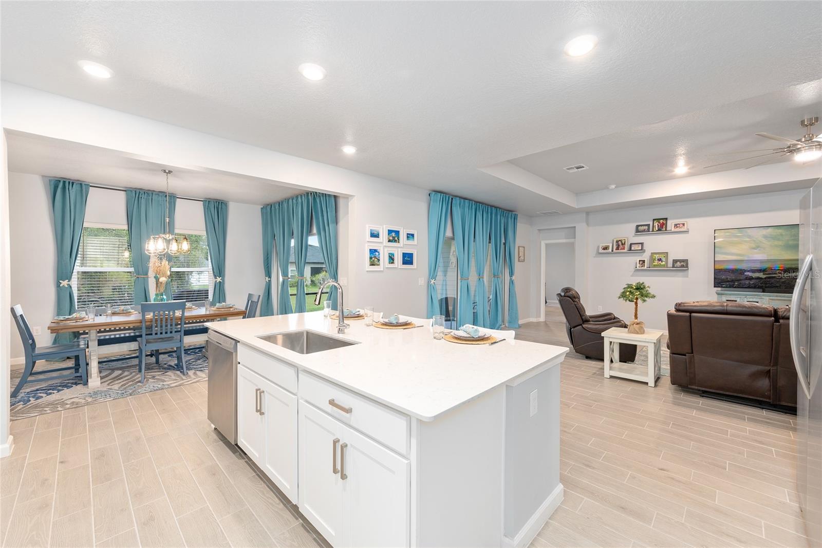 GRAND PARK NORTH - Residential