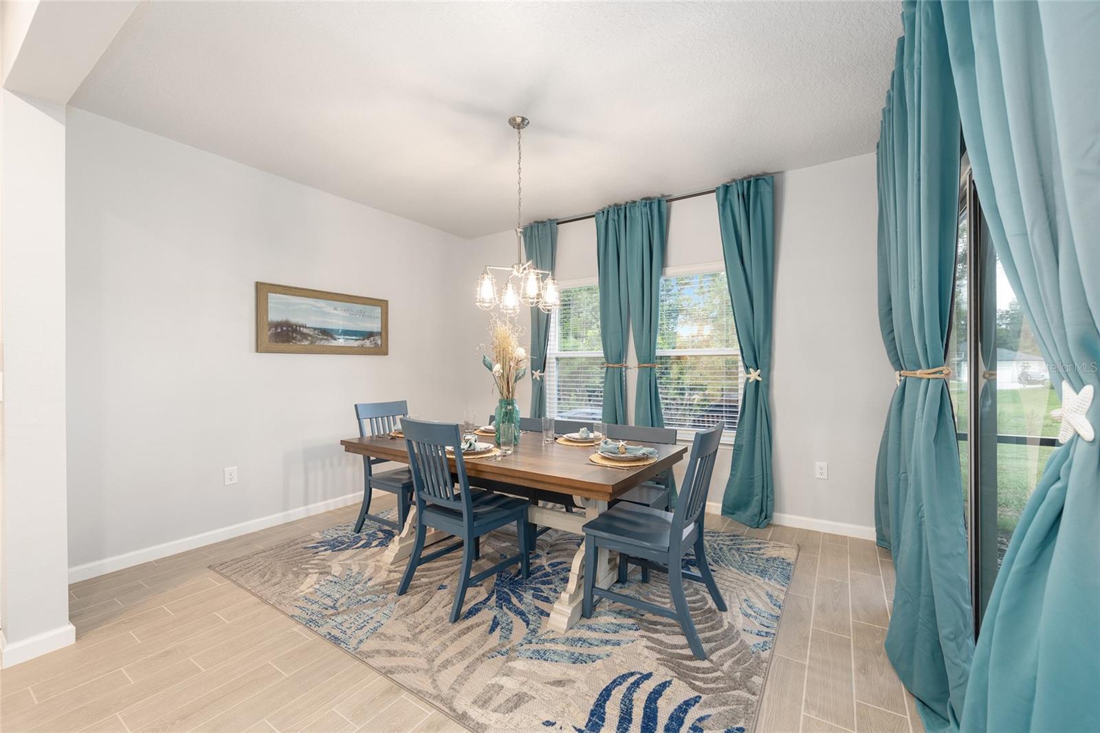 GRAND PARK NORTH - Residential