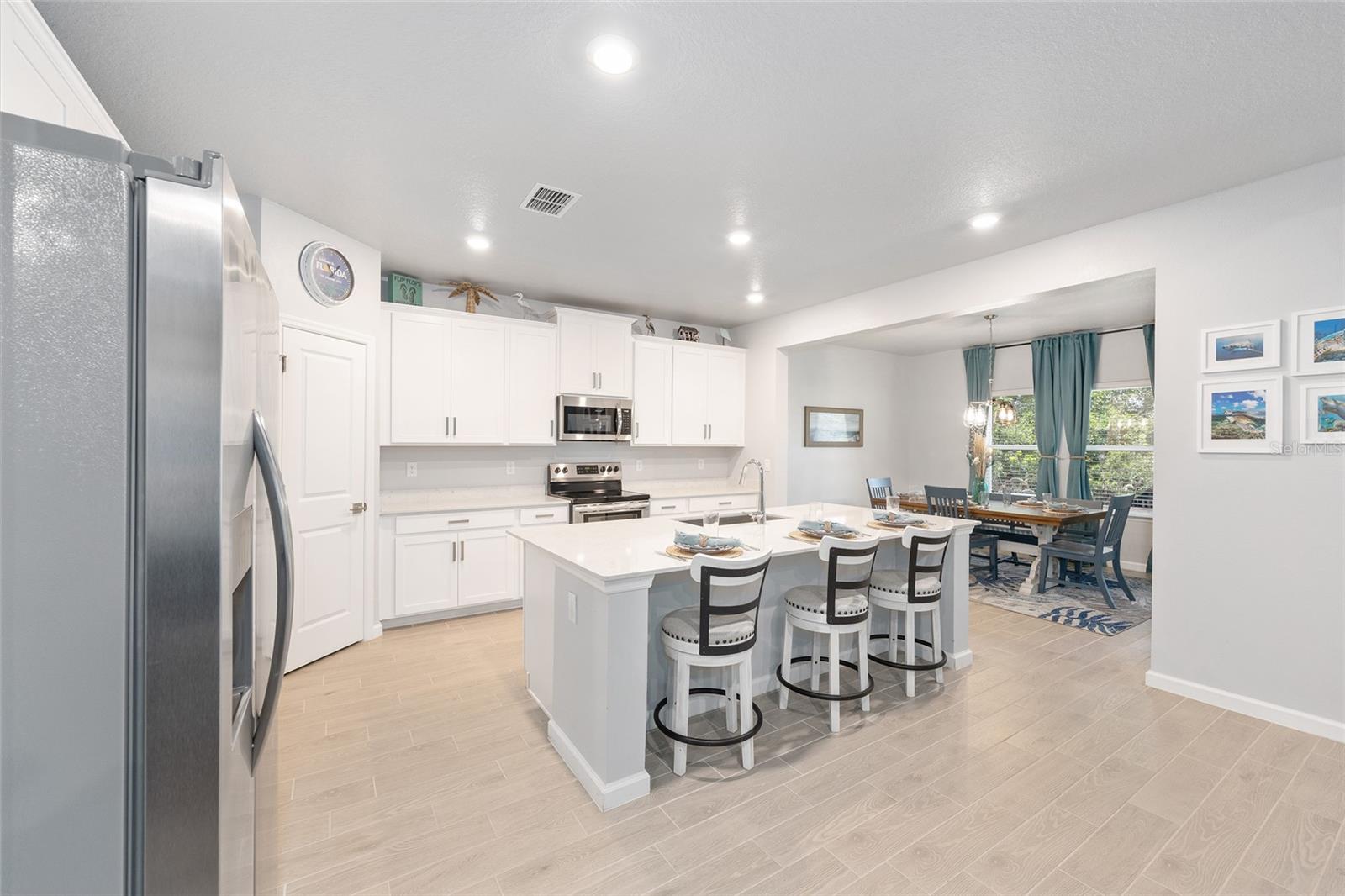 GRAND PARK NORTH - Residential