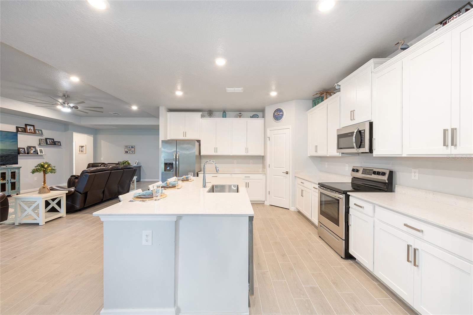 GRAND PARK NORTH - Residential