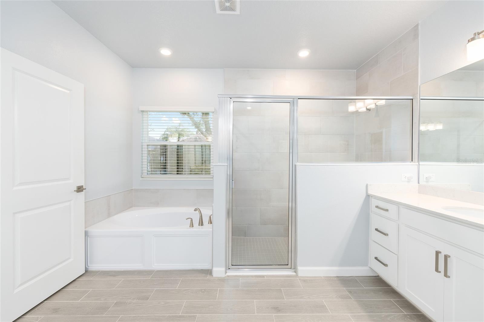 GRAND PARK NORTH - Residential