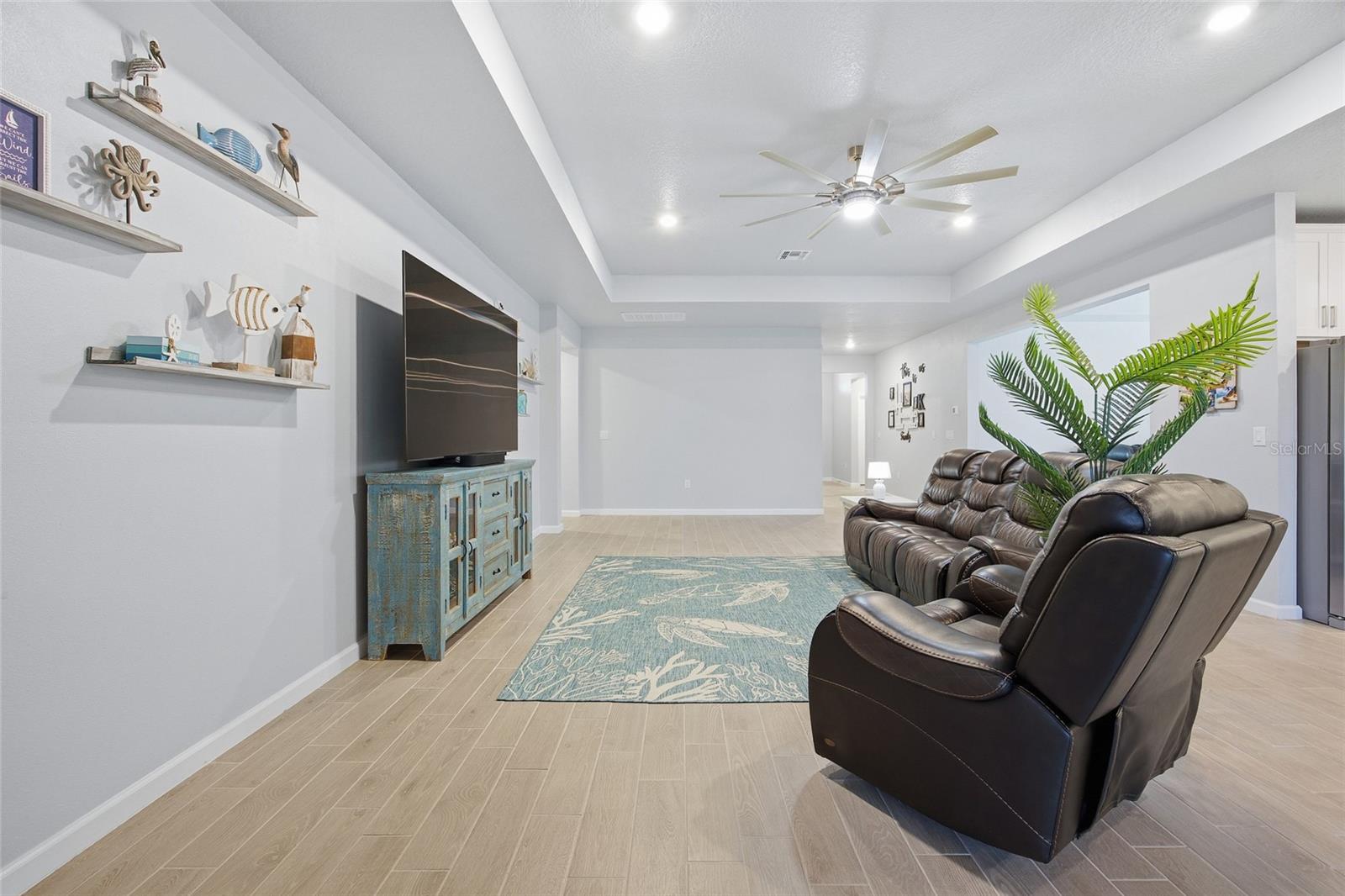 GRAND PARK NORTH - Residential