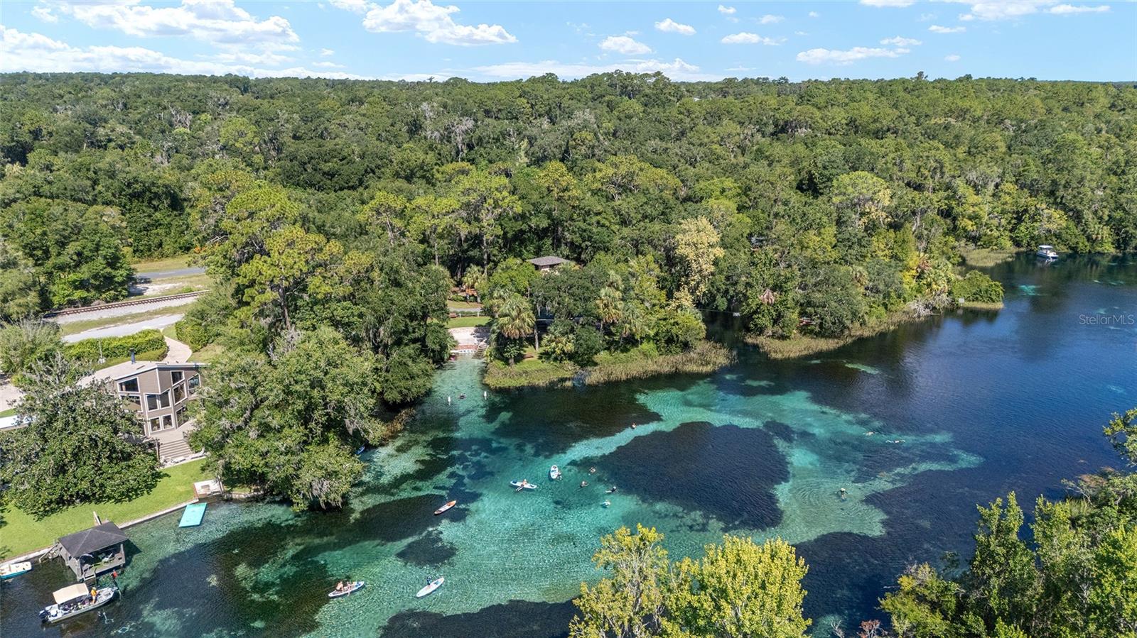 GRAND PARK NORTH - Residential